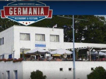 Foto: Germania Terrasse